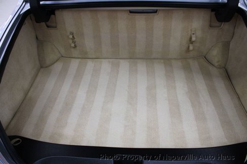 Used 2004 Bentley Arnage T image 66