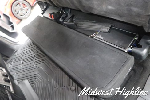 Used 2019 Ford F250 Lariat w/ Lariat Value Package image 40