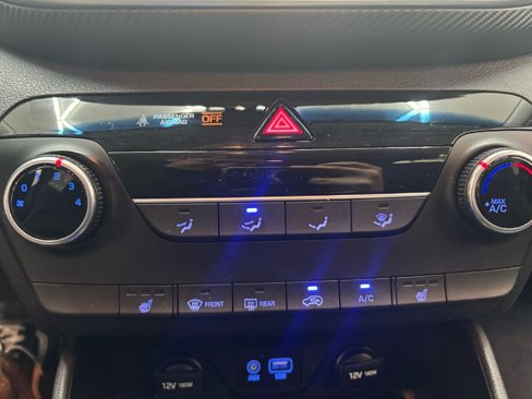 Used 2019 Hyundai Tucson Value image 23