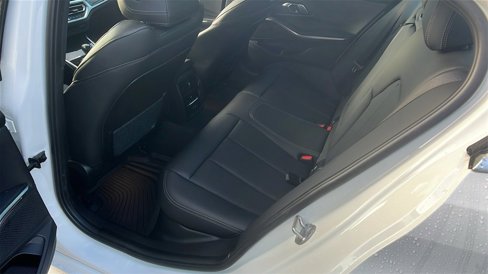 Used 2022 BMW 330i Sedan image 22