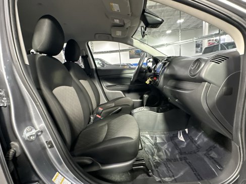 Used 2022 Mitsubishi Mirage ES image 33