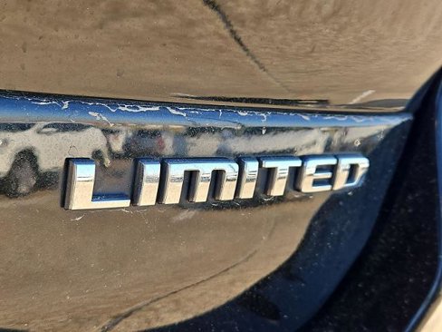 Used 2021 Jeep Grand Cherokee L Limited image 30