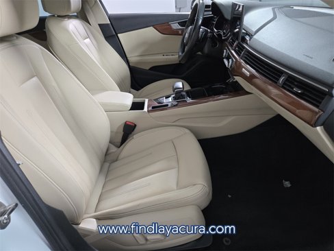 Used 2022 Audi A4 2.0T Premium image 15