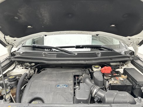 Used 2015 Ford Explorer XLT w/ Equipment Group 202A image 44