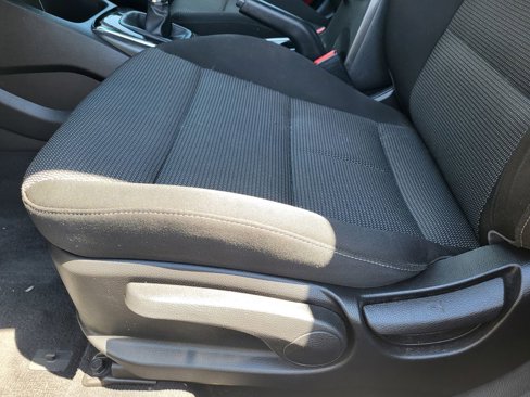 Used 2017 Kia Forte LX image 16