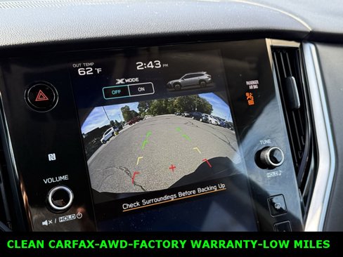Used 2023 Subaru Outback Premium image 17