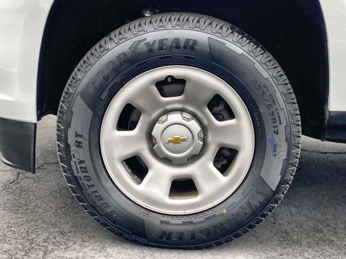 Used 2021 Chevrolet Colorado W/T w/ WT Convenience Package image 30