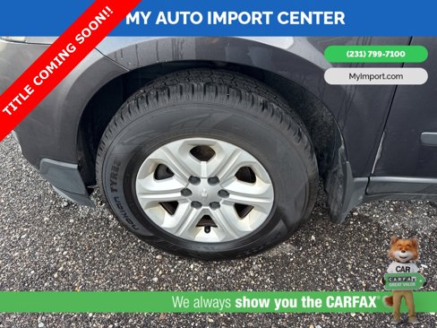 Used 2016 Chevrolet Traverse LS image 6