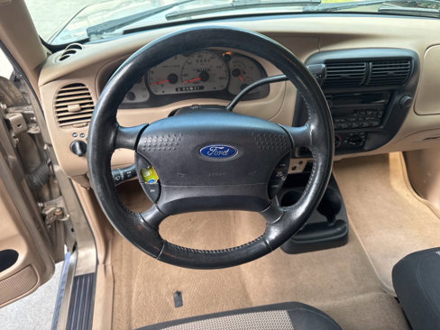 Used 2003 Ford Ranger Edge image 19