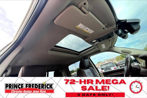 Used 2017 RAM 1500 Laramie Longhorn image 20