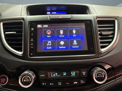 Used 2016 Honda CR-V Touring image 28