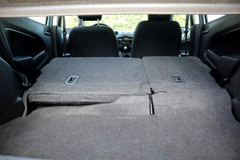 Used 2013 MAZDA MAZDA2 Sport image 43