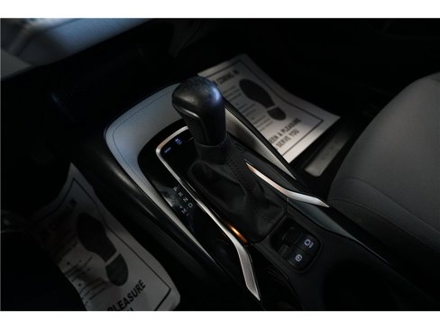 Used 2020 Toyota Corolla SE image 19