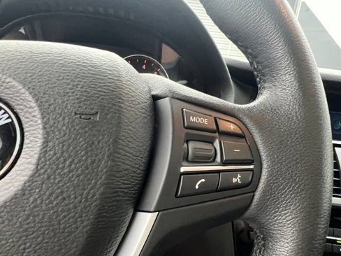 Used 2017 BMW X3 xDrive28i image 39