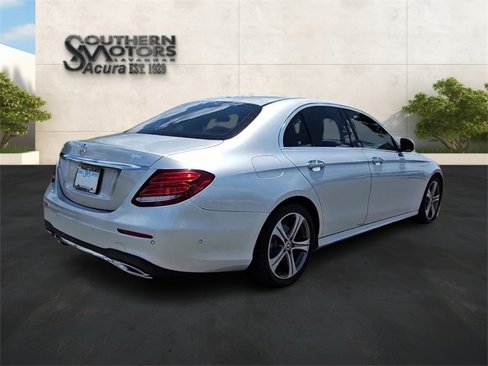 Used 2019 Mercedes-Benz E 300 image 26