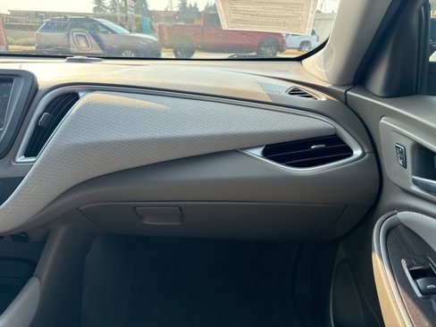 Used 2016 Chevrolet Malibu LS image 11