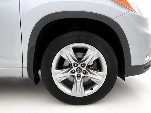 Used 2016 Toyota Highlander Limited image 35
