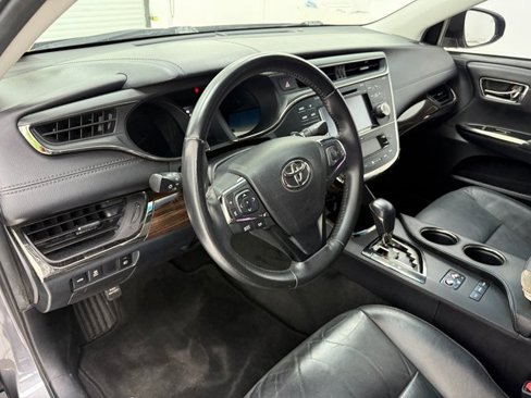 Used 2015 Toyota Avalon XLE Premium image 8