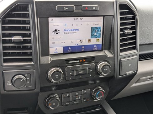 Used 2019 Ford F150 XL w/ Equipment Group 101A Mid image 20