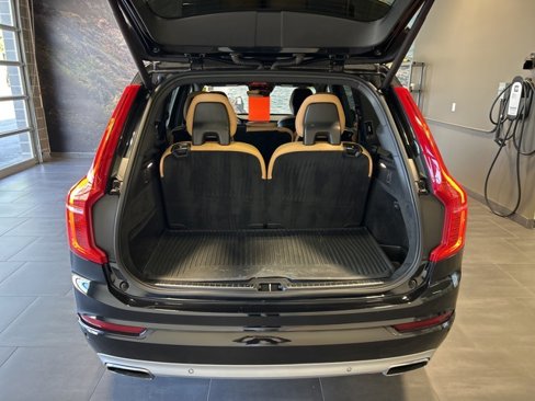 Used 2019 Volvo XC90 T6 Momentum w/ Advanced Package image 31