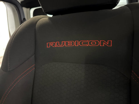 Used 2020 Jeep Gladiator Rubicon image 10