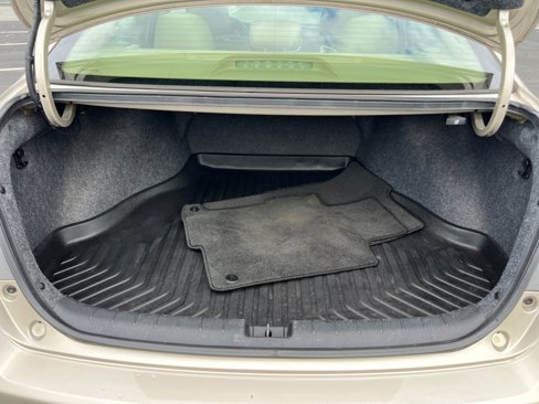 Used 2014 Honda Accord LX image 17