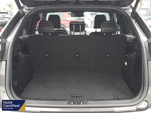Certified 2020 Ford Edge ST-Line w/ Cold Weather Package image 21