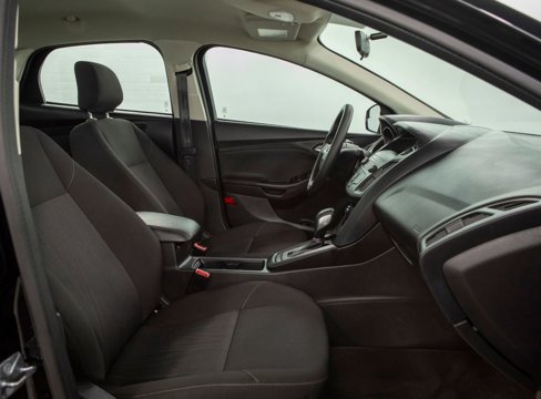 Used 2018 Ford Focus SE image 14