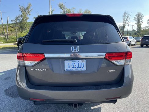 Used 2015 Honda Odyssey EX-L image 28