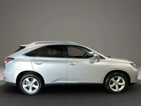 Used 2013 Lexus RX 350 F Sport image 6