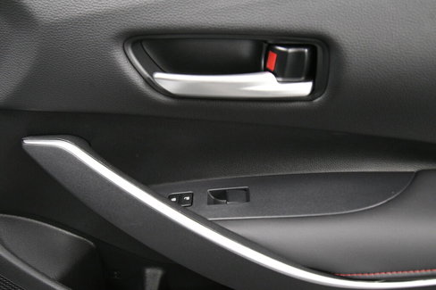 Certified 2023 Toyota Corolla SE image 26