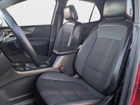 Used 2023 Chevrolet Equinox RS image 17