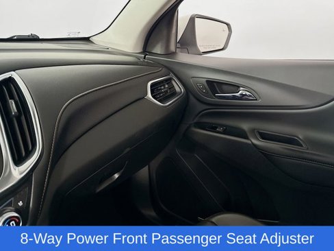 Used 2022 Chevrolet Equinox Premier image 18