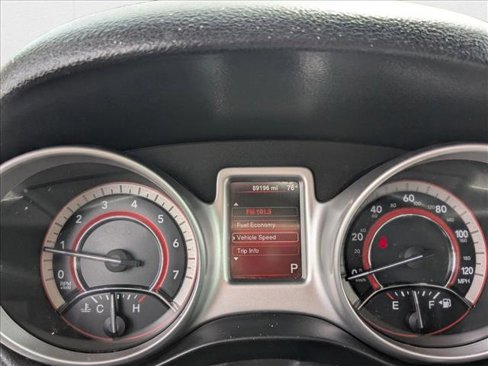 Used 2015 Dodge Journey American Value Package w/ Flexible Seating Group image 11