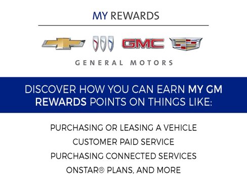 New 2025 Buick Envista Preferred w/ Convenience II Package image 12