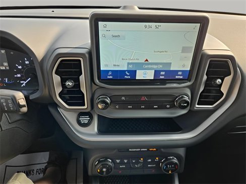 Used 2021 Ford Bronco Sport Big Bend image 22