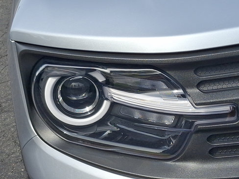 Certified 2022 Ford Bronco Sport image 9