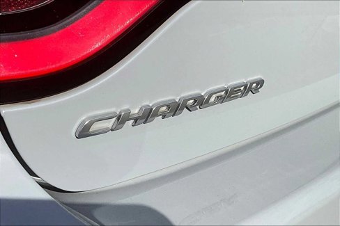 Used 2022 Dodge Charger SXT w/ Cold Weather Package image 27