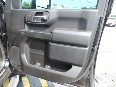 Used 2022 Chevrolet Silverado 3500 W/T w/ WT Convenience Package image 15