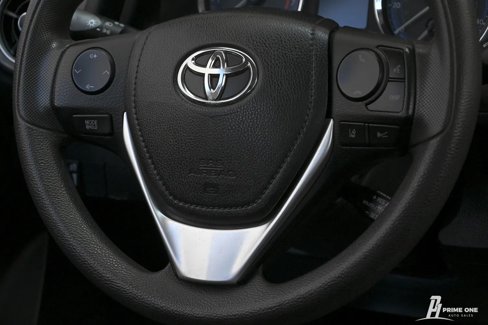 Used 2019 Toyota Corolla LE image 19