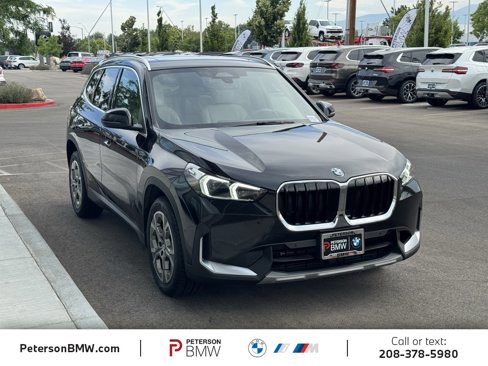 Used 2023 BMW X1 xDrive28i w/ Convenience Package image 9