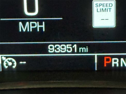 Used 2019 GMC Acadia SLT image 4