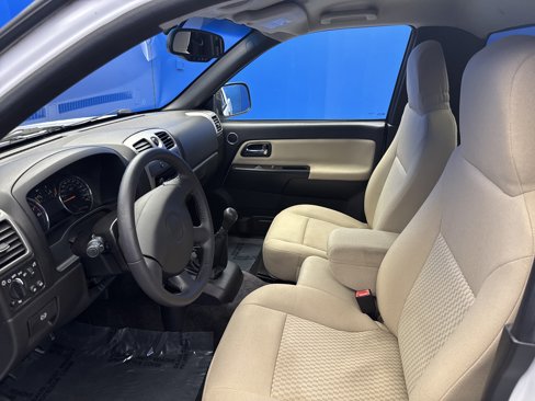 Used 2010 Chevrolet Colorado LT w/ Power Convenience Package image 12