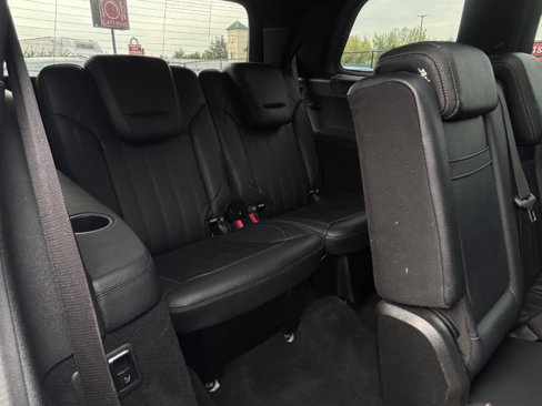 Used 2017 Mercedes-Benz GLS 450 4MATIC image 24