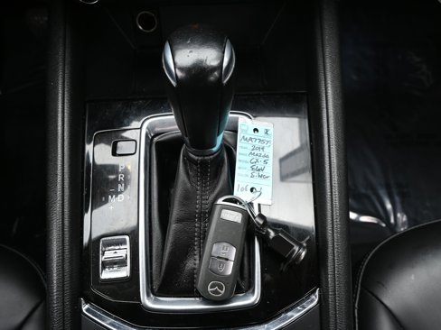 Used 2019 MAZDA CX-5 Touring image 30