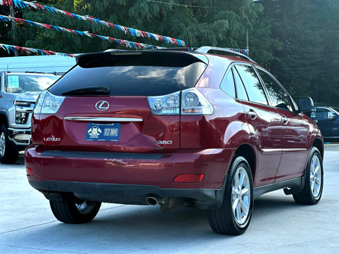 Used 2009 Lexus RX 350 FWD image 6