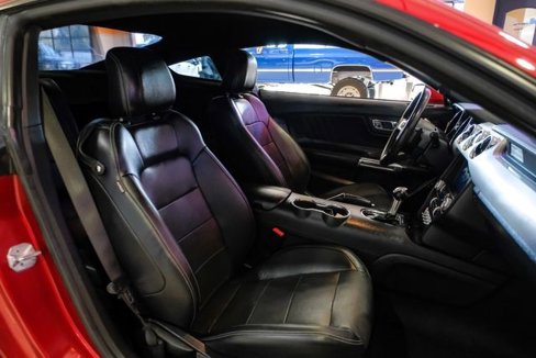 Used 2016 Ford Mustang GT Premium image 36