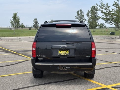 Used 2012 Chevrolet Tahoe LTZ image 29