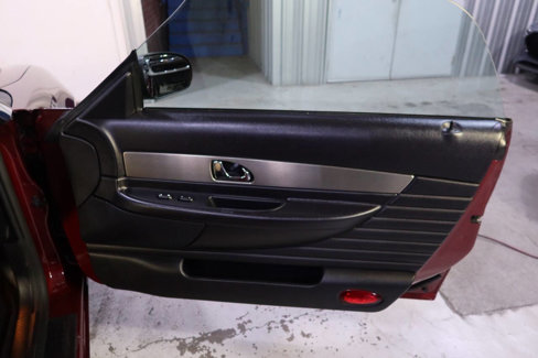 Used 2004 Ford Thunderbird Deluxe image 13