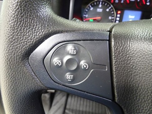 Used 2019 Chevrolet Silverado 1500 W/T image 25